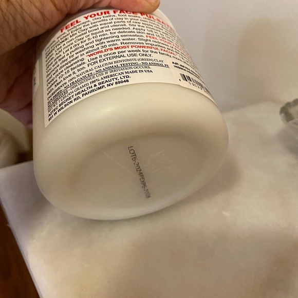 Aztec Secret Indian Healing Clay - Picture 5 of 8